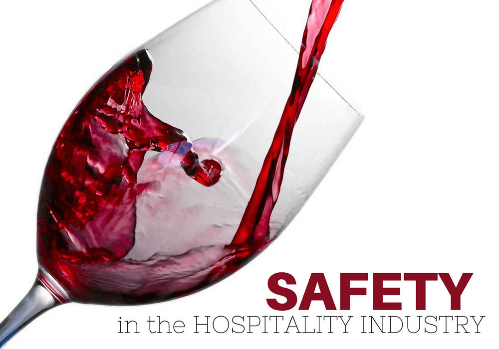 What Is Health And Safety In Hospitality Industry