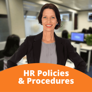 HR Polices & Procedures employee induction