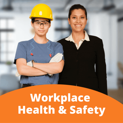 TANDI Compliant Workplace Health and Safety Induction for your employees