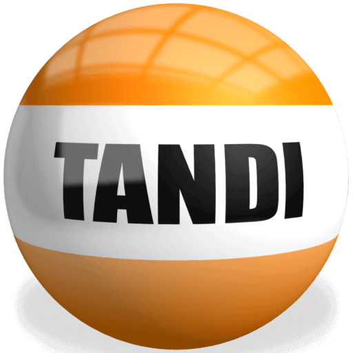 TANDI Logo