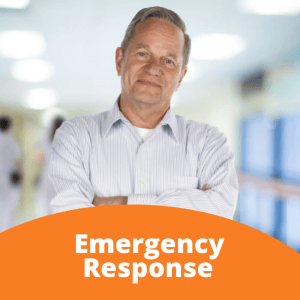 Emergency Response Induction Training