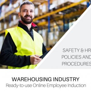 Employee-Inductions-on-demand-Warehousing-Industry