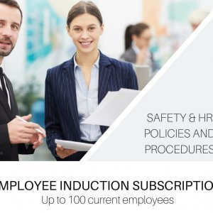 Employee-Inductions-subscription-100-active-users