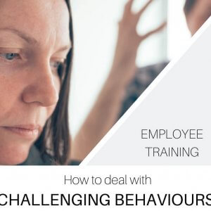 How-to-deal-with-Challenging-Behaviours