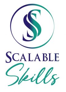 Scalable Skills logo